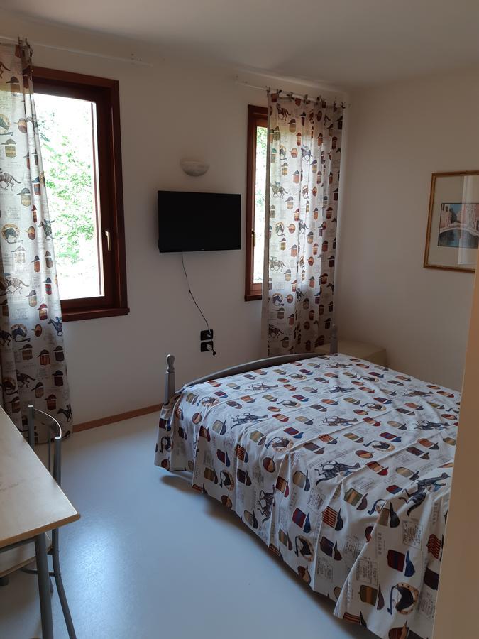 Hotel La staffa Liedolo Esterno foto